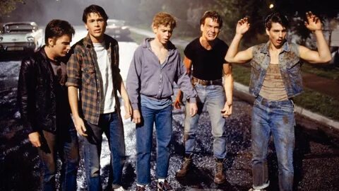 Watch The Outsiders (1983) Movies Online - soap2day - putloc