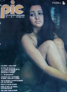 The Sex Sirens of Philippine Cinema Part 1: 1970s-1980s AO: 
