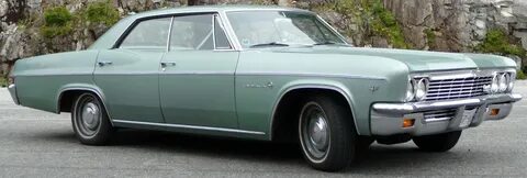 Что в имени тебе моем 123 . Jet-smoother ride '66 Chevrolet 