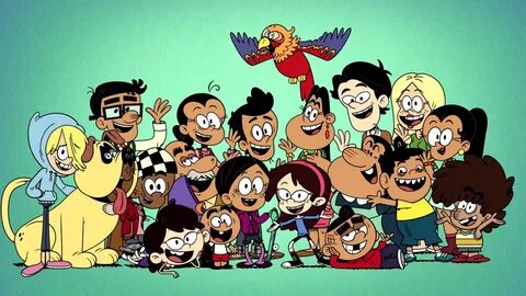 Nickelodeon Orders Season 3 of 'The Casagrandes' - Programmi