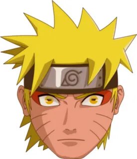 Naruto Face