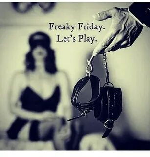 Freaky Friday Let's Play Friday Meme on ME.ME