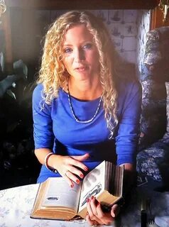 Pictures of Suzannah Lipscomb