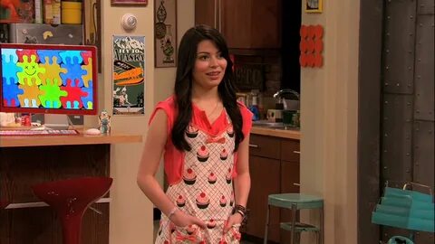 5x04 - iLove You - iCarly Image (25620097) - Fanpop - Page 2