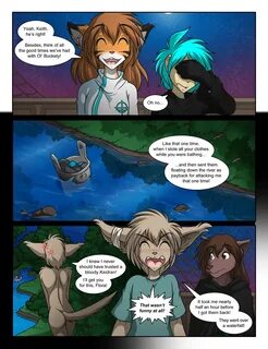 Twokinds - 18 Years on the Net!
