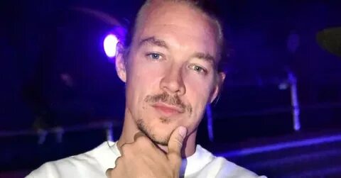 Who Has Diplo Dated? His Dating History with Photos