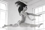 Naked aly raisman ♥ Aly Raisman on what it's like to pose nu