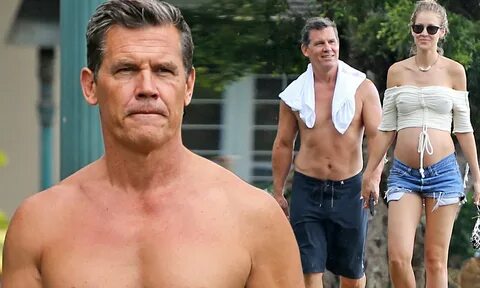 Josh Brolin