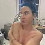 Whitney Cummings Nude LEAKED Pics & Nip Slip Porn Video - FA