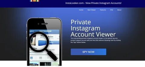 How to View Private Instagram Profile Photos/Videos