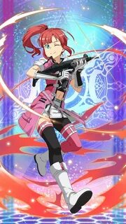 Kureha Sword Art Online Personnage manga, Manga et Dessin