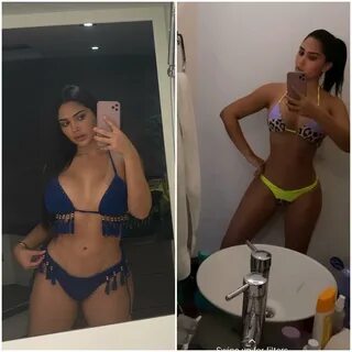 Ana Paula Saenz Nude Leaked (3 Videos + 50 Photos)