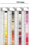 Gallery of gutermann mara pack colors album on imgur - guter