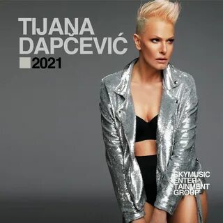Tijana dapcevic seksi