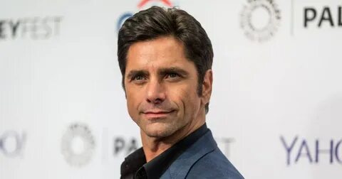 John Stamos Sentenced to Three Years' Probation in DUI Case