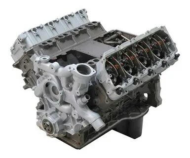 6.0 Powerstroke Engine for Sale ǀ DFC Diesel