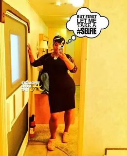 In The Tweets: Jill Scott Responds to Nude #Selfie Leaks. PH