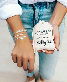 Sale most popular pura vida bracelets is stock