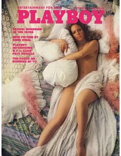 Worldwide Nude XXX Magazines PDF (Vintage And New) - стр. 27