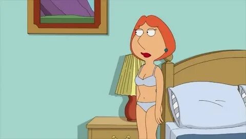 Nude Cartoons: Lois Griffin