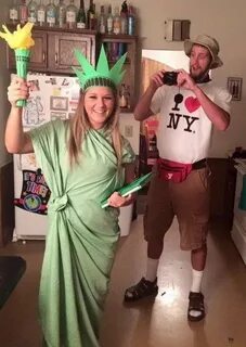 75+ Stylish Couples Costumes for Halloween 2017 - For Creati