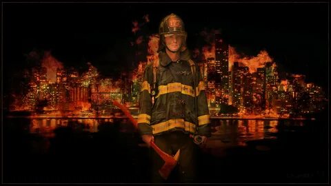 Firefighter Wallpaper Cell Phone (66+ images)
