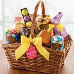 Product Unavailable Easter gift baskets, Classic easter bask