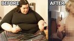 5 Most SURPRISING Transformations Ever Seen On My 600-lb Lif