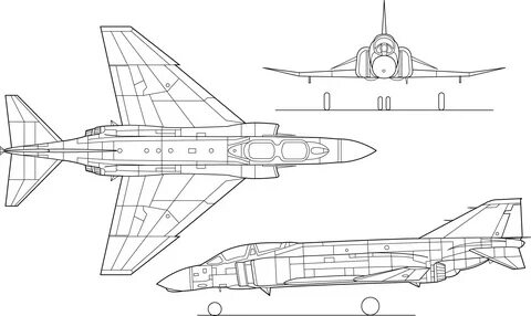 ACS F-4 Phantom