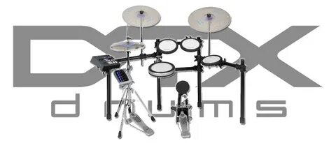Yamaha DTX700SP - Electronic Drum Kit Feature, Spec and Pric