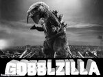 Pin by Garry Gutierrez on Godzilla Make em laugh, Poster, Fu