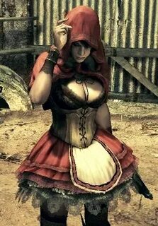 💮 Sheva Fairy Tale 💮 Resident Evil Amino