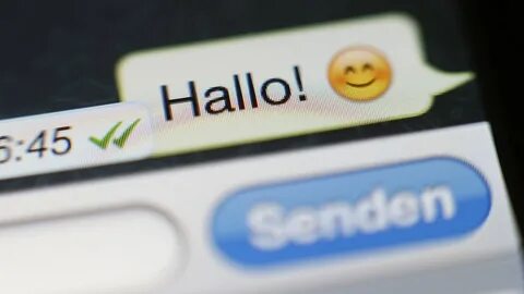 Vorsicht, WhatsApp-Alternative: Dieser Messenger löscht dein