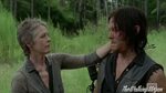 The Walking Dead (Carol and Daryl) - Ready To Fight - YouTub