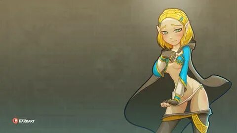 Zelda Breath of the wild 2