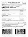 Printable Dd Form 2745 Pdf Milesia