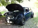 R50/R53 show me your modified mini's!!!!! - Page 6 - North A