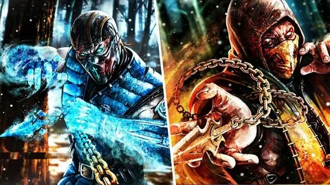 mortal, Kombat, X, Fighting, Action, Battle, Arena, Warrior,