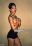 175 Theresa Randle Photos and Premium High Res Pictures - Ge