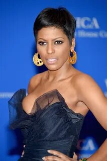 Tamron Hall': Syndicated Daytime Talk Show Hires 'The Wendy 