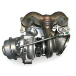 11657563693 TURBOKOTT - Turbocharger sales and services