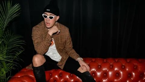 Bad Bunny Wallpaper Hd posted by Samantha Thompson