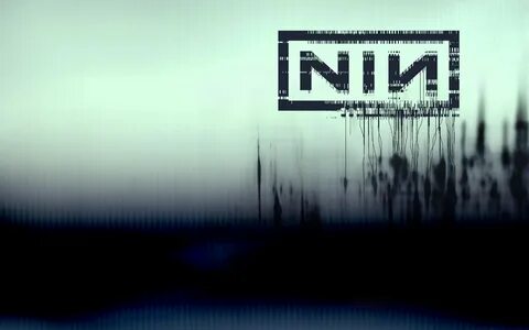 nin, Industrial, Metal, Alternative, Rock, Nine inch nails, 