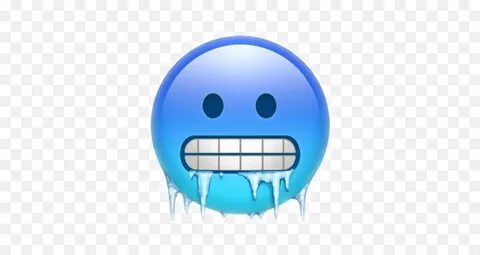 Iphone Cold Emoji Png - Mariiana-blog
