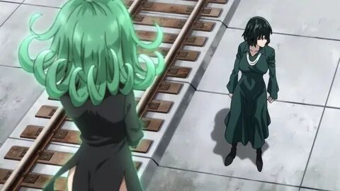 Watch One-Punch Man - Specials Episode 6 : The Sisters Who H