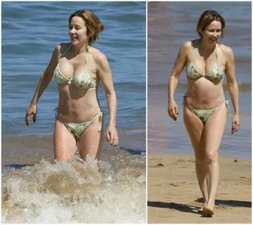 Patricia Heaton`s height, weight and breasts reduction