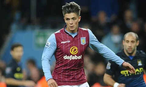 Grealish - 'Jack Grealish wouldn't get a game for Tottenham'