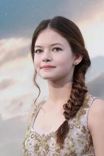 Mackenzie Foy - MaksatBilgi