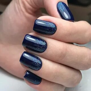 30+ Wonderful Ombre Nail Designs For Your Inspiration Hologr