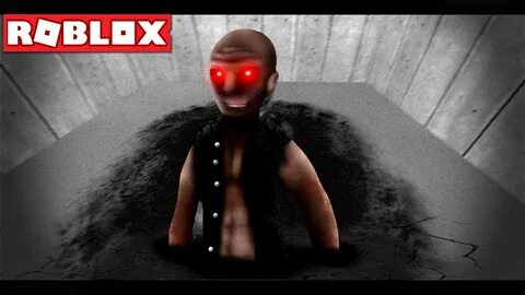 THE SCARIEST ROBLOX GAME EVER!! *I SCREAMED* (SCP-106) - You